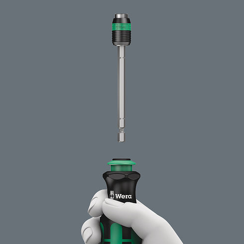 Wera 817 R有鎖伸縮批咀手柄